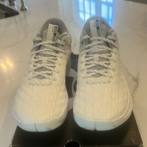 Under Armour Men’s HOVR Havoc 5 Clone Team Size 9.5 New in Box